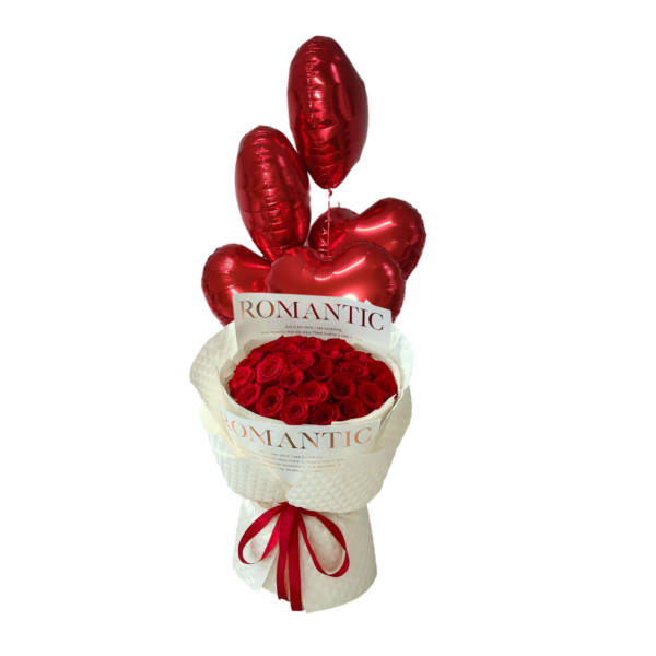 Romantic