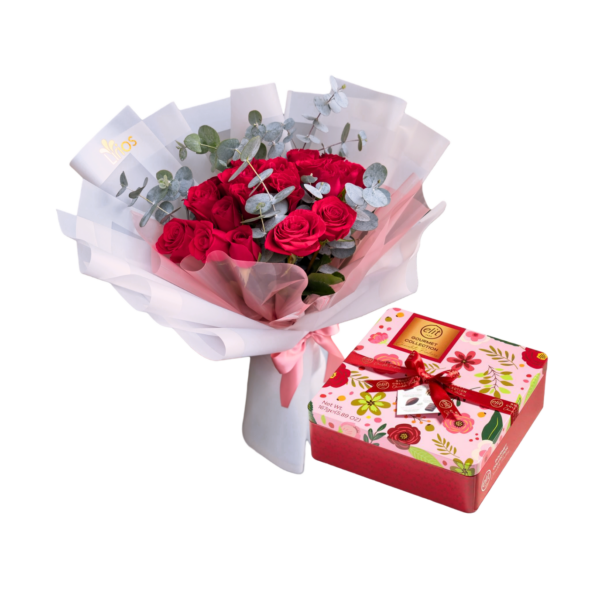 Be My Valentine