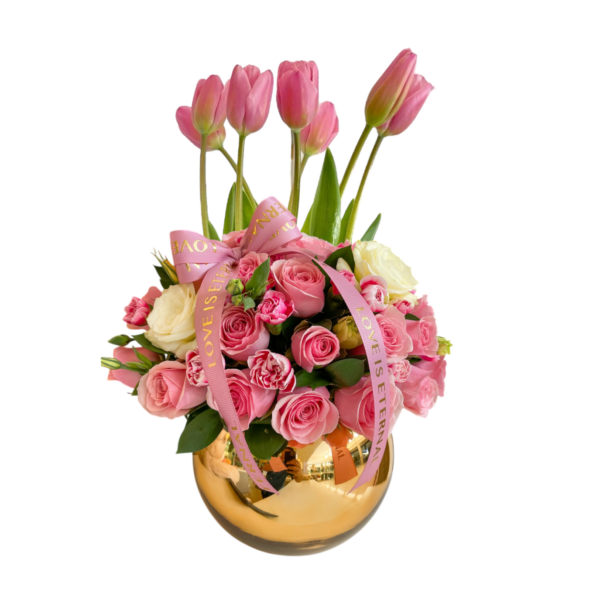 Tulip Elegance