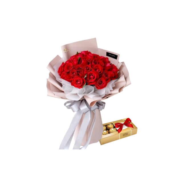 Sweet Love